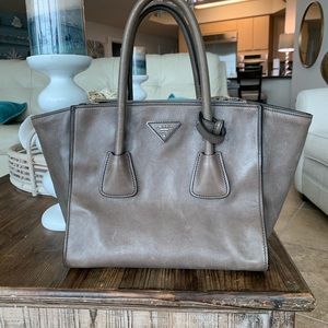 Authentic Prada Saffiano